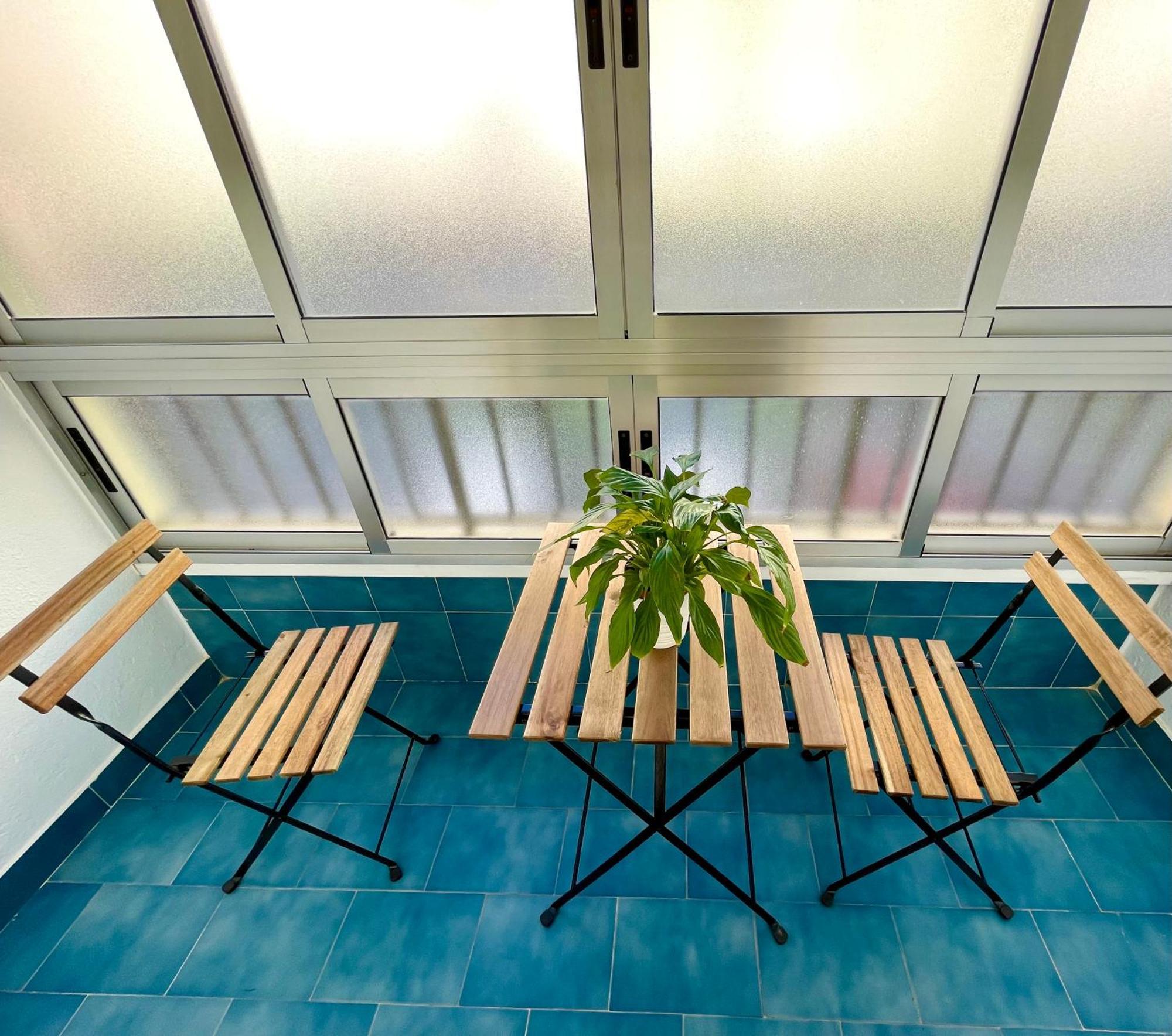 Precioso Apartamento Playa Pinedo Valencia Kültér fotó