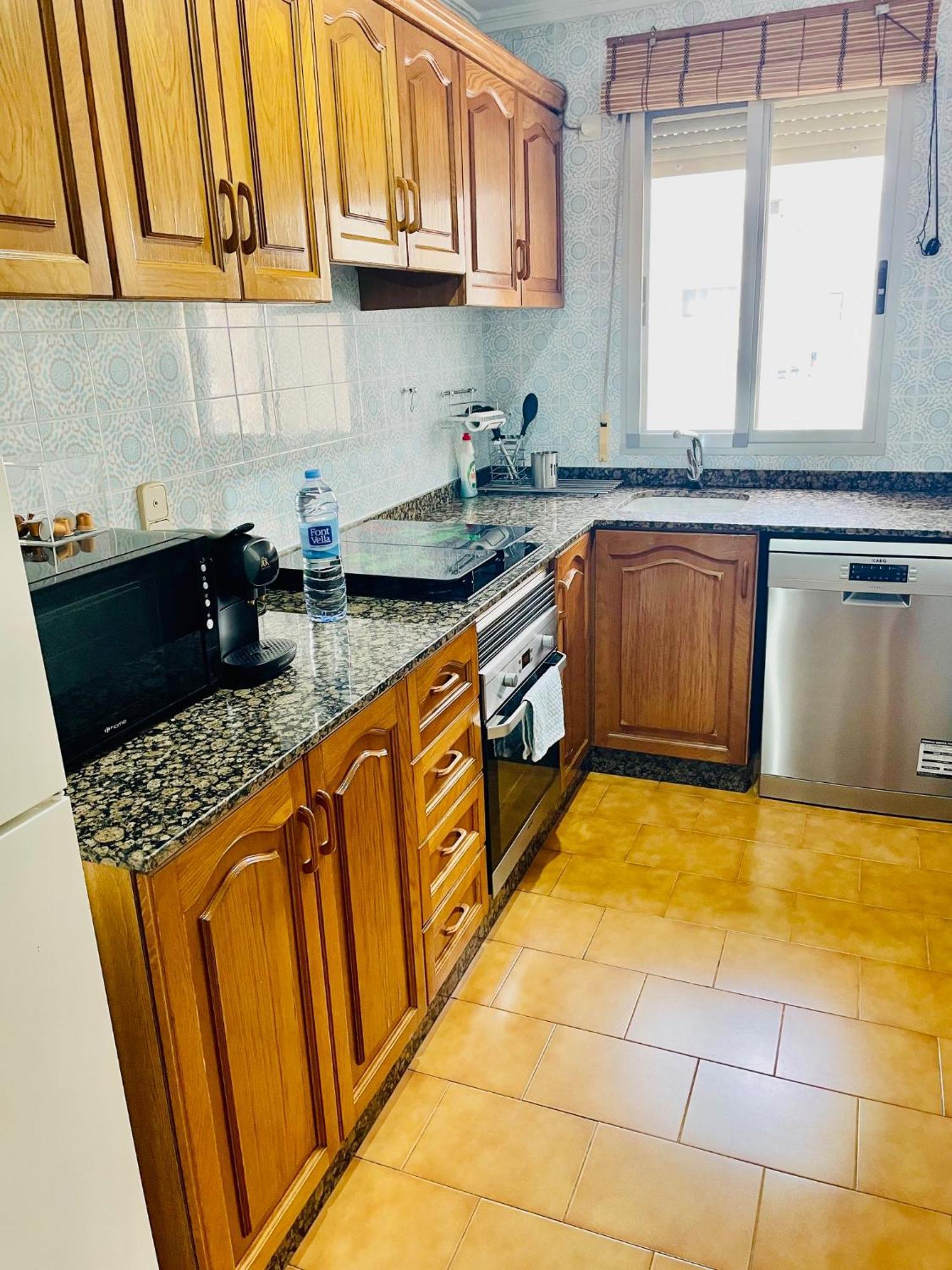 Precioso Apartamento Playa Pinedo Valencia Kültér fotó