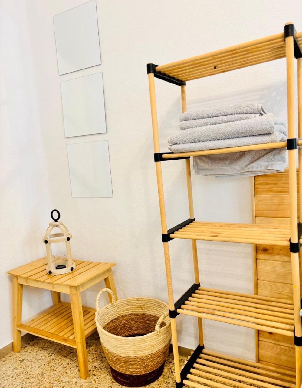 Precioso Apartamento Playa Pinedo Valencia Kültér fotó